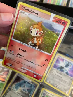 Pokemon Card Lot 9 Vintage Cosmos Holos 🔥 2006-2010 EX, DP era Pop Promo LP-HP - Image 4