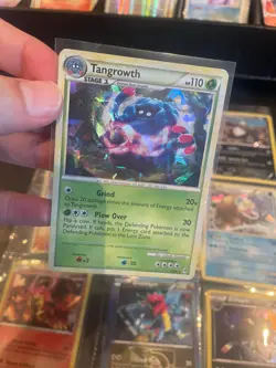 Pokemon Card Lot 9 Vintage Cracked Ice Holos 🔥LP - HP 2009-2016 DP, BW, XY era - Image 2