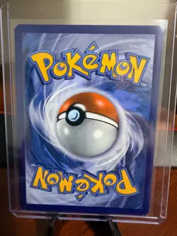 2011 Black & White Zekrom Holo Black Star Promo #BW005 - Image 2