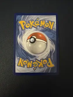 CHARMANDER POKEMON GO SWSH232 PROMO BLACK STAR LP SEE PICS BACK RIGHT - Image 4