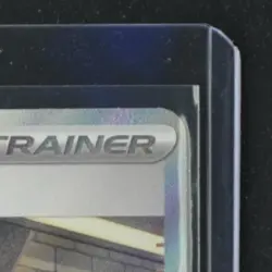 2026 POKEMON PERFECT ORDER #116/088 TARRAGON ULTRA RARE - Image 5