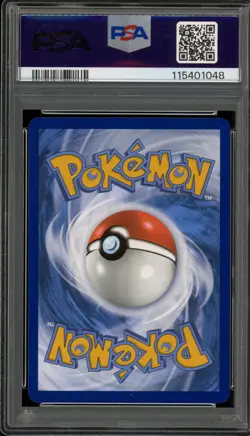 Pokemon Lisia's Appeal Surging Sparks Special Illustration Rare #246 PSA 10 - Image 2