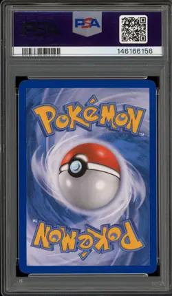 Pokemon Umbreon Dark Explorers Reverse Holo #61 PSA 9 Mint - Image 2