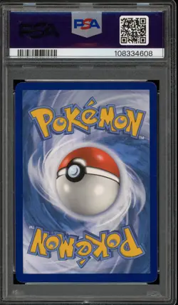 Pokemon Pikachu V Lost Origin Trainer Gallery Full Art #TG16 PSA 10 Gem Mint - Image 2