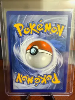 2012 Dragon Vault Super Rod Holo #20/20 - Image 2