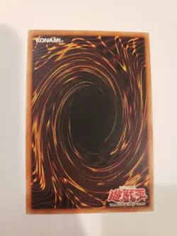 Yugioh 1st Edition Saggi The Dark Clown Asian English MRD-066 - Image 2