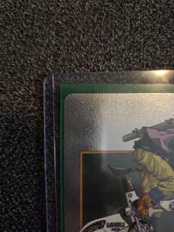 Dragon Ball Super Fusion World Silver Energy Marker E-82 - Image 2