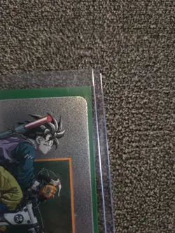 Dragon Ball Super Fusion World Silver Energy Marker E-82 - Image 3