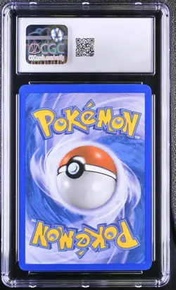 CGC 9.5 MINT+ Clefable 2011 Call of Legends 1/95 Holo Pokemon Card - Image 2