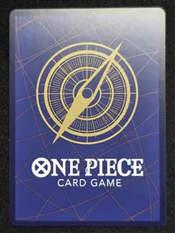 Nico Robin (SR) EB03-055 Extra Booster: One Piece Heroines Edition Foil - Image 2