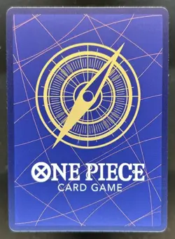 2025 One Piece Anime 25th Nami Alternate Art #EB02-017 - Image 2