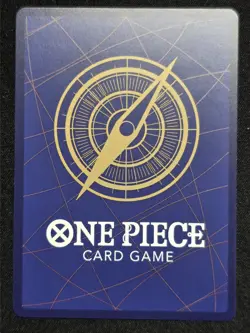 Nami (053) EB03-053 Extra Booster: One Piece Heroines Edition Foil - Image 2