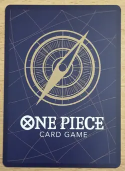 One Piece TCG Marco PRB02-008 Premium Booster - The Best - Vol. 2 Foil English - Image 2