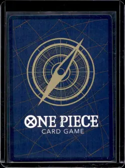 2022 One Piece Paramount War Portgas.D.Ace Super Rare #OP02-013 - Image 2