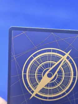 One Piece ST23 Starter Deck 23: RED Shanks Uta ST23-001 Super Rare SR NM - Image 4