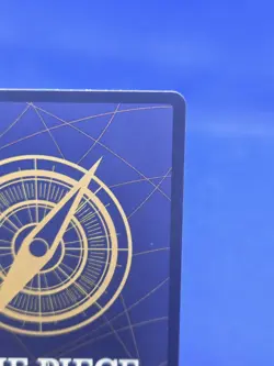 One Piece ST23 Starter Deck 23: RED Shanks Uta ST23-001 Super Rare SR NM - Image 5