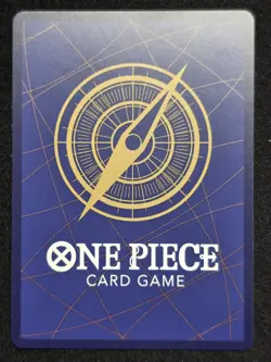 Uta (061) EB03-061 Extra Booster: One Piece Heroines Edition Foil - Image 2