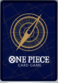 Dr. Hogback OP14-110 Rare The Azure Sea's Seven One Piece Near Mint - Image 2