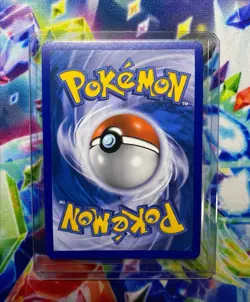 Gastly [Reverse Holo] - (63/102) HGSS Triumphant - Pokemon Card - Image 2