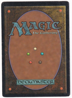 Circle Of Protection Red 5th Edition #20 Magic The Gathering 1997 MTG Single - Image 2