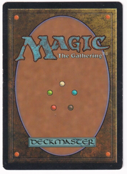 Jangling Automaton Weatherlight #151 Magic The Gathering 1997 MTG Single - Image 2