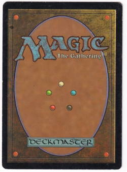 Lowland Giant Tempest #187 Magic The Gathering 1997 MTG Single - Image 2