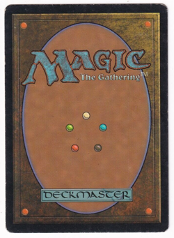 Iron Star 5th Edition #379 Magic The Gathering 1997 MTG Single - Image 2