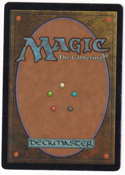 Natural Spring Tempest #239 Magic The Gathering 1997 MTG Single - Image 2