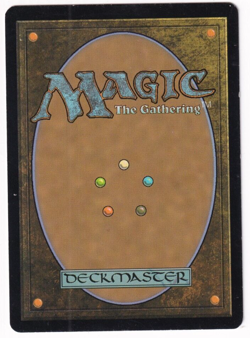 Wanderbrine Rootcutters Shadowmoor #178 Magic The Gathering 2008 MTG Single - Image 2