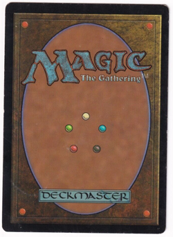 Charging Rhino Tempest #218 Magic The Gathering 1997 MTG Single - Image 2