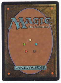 Circle Of Protection Green 5th Edition #19 Magic The Gathering 1997 MTG Single - Image 2