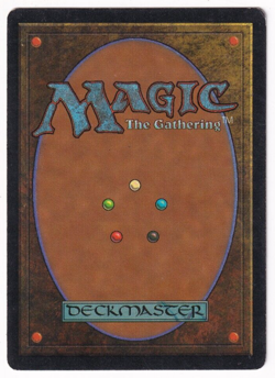 Ivory Charm Mirage #23 Magic The Gathering 1996 MTG Single - Image 2