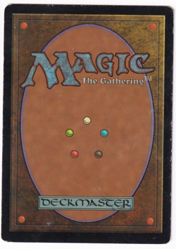 Metallic Sliver Tempest #297 Magic The Gathering 1997 MTG Single - Image 2