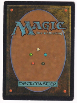 Patagia Golem Mirage #313 Magic The Gathering 1996 MTG Single - Image 2
