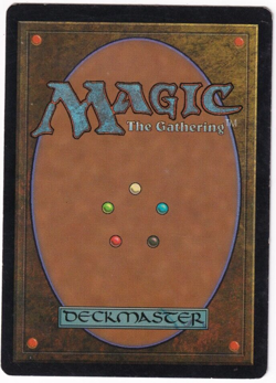 #246 Magic The Gathering 1997 MTG Single - Image 2