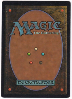 Flare Mirage #176 Magic The Gathering 1996 MTG Single - Image 2