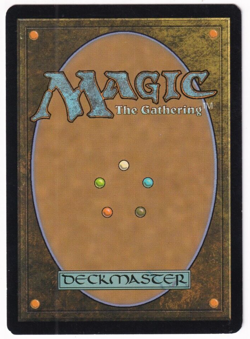Torpor Dust Shadowmoor #177 Magic The Gathering 2008 MTG Single - Image 2