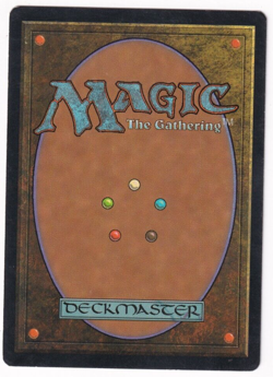 Alms Weatherlight #3 Magic The Gathering 1997 MTG Single - Image 2