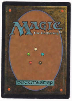 Harbor Guardian Mirage #266 Magic The Gathering 1996 MTG Single - Image 2