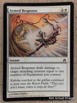 Magic MTG Fifth Dawn Singles - Mix & Match cards to save up to 35%! - Image 1