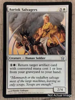 Magic MTG Fifth Dawn Singles - Mix & Match cards to save up to 35%! - Image 2
