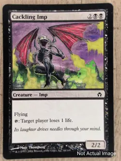 Magic MTG Fifth Dawn Singles - Mix & Match cards to save up to 35%! - Image 3