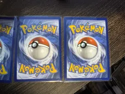 Pokemon Prismatic Evolutions Lucario Tyranitar ex Premium Collection Stamp Promo - Image 4
