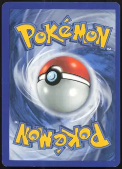 Carte Pokemon Poichigeon 11/12 Holo Promo McDonald's 2012 Francais - Image 2
