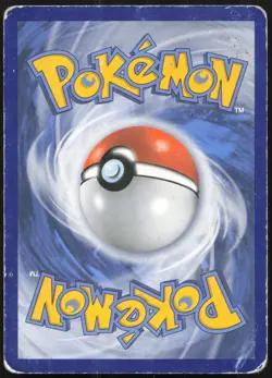 Carte Pokemon Kaiminus 5/12 Holo Promo McDonald's 2016 Francais - Image 2