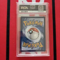 【Exclusive】Pikachu AR 151C-173/151 Pokemon Card Chinese PSA 9 #1 - Image 2