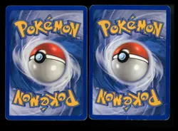 Exploud ex 92/100 Metagross ex 95/108 EX Power Keepers Holo Pokemon Card Lot - Image 2