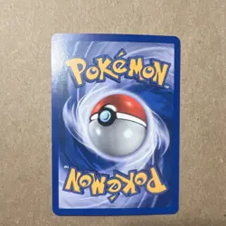 Pokemon Ampharos Neo Genesis 11/111 Holo Rare English 80 HP Card 2000 - Image 2