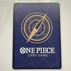 Yasopp (SP Alt Art) OP09-013 R Legacy of the Master ONE PIECE Card Game Japanese - Image 2