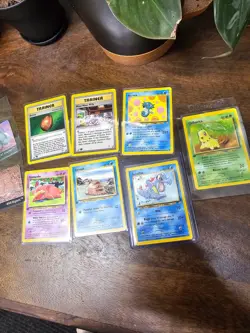 opt1m0 Special card lot listing - Image 1